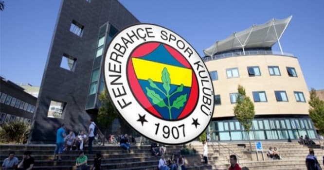 "Fənərbaxça" universitet yaradır