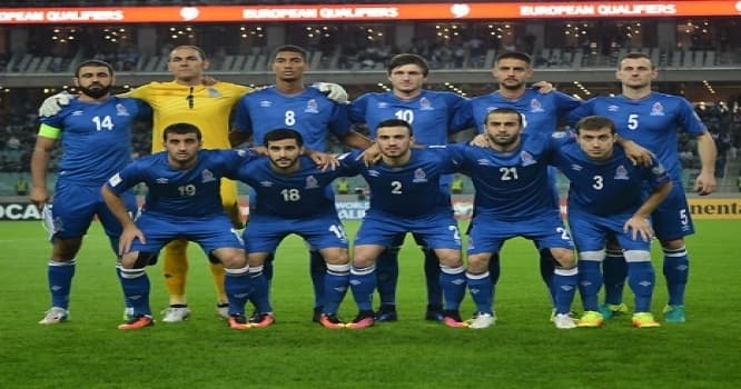 Millimiz Belfastda biabırçı hesabla uduzdu
