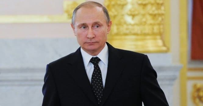 Vladimir Putinlə bağlı ŞOK İDDİA