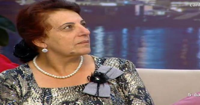 Xalq artistinin arvadı: "Evimi satıb, pulunu xərclədi"