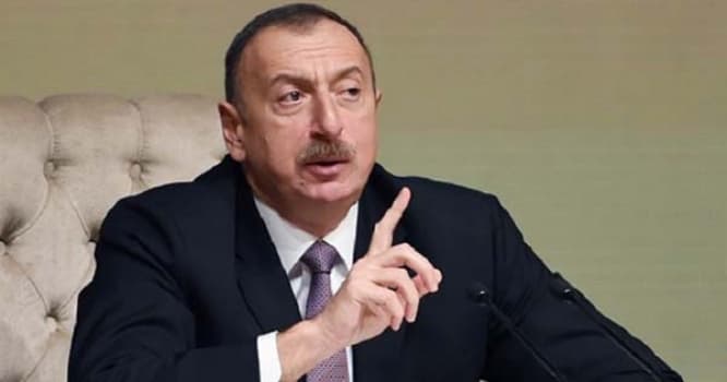 İlham Əliyev oliqarxların zəbt etdiyi torpaqlar haqda: "Əllərindən alınacaq"