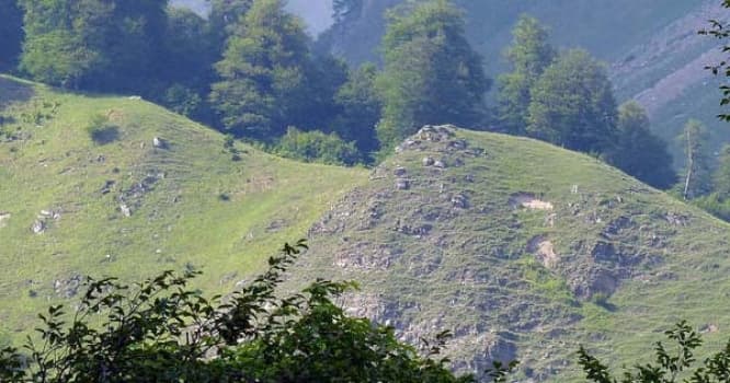 İsmayıllıda dəhşət: Qız anasını uçurumdan atdı