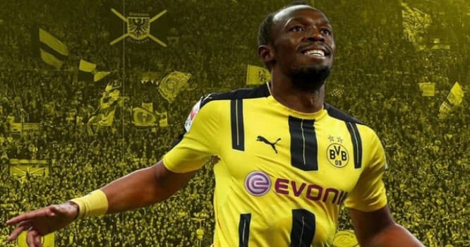 Useyn Bolt futbol klubunda məşq edəcək? - Rəsmi açıqlama