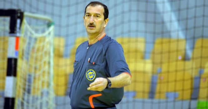 Cahangir Əsgərovun qardaşı oğlu niyə israilli nümayəndəni əvəzləyib?