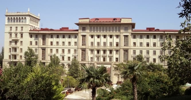 Nazirlər Kabinetinin səlahiyyətlərindən birinin ləğv edildi