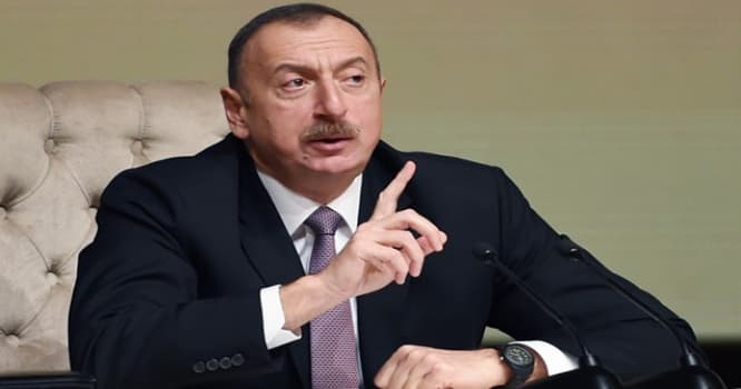 Prezident bu müsabiqələri ləğv etdi