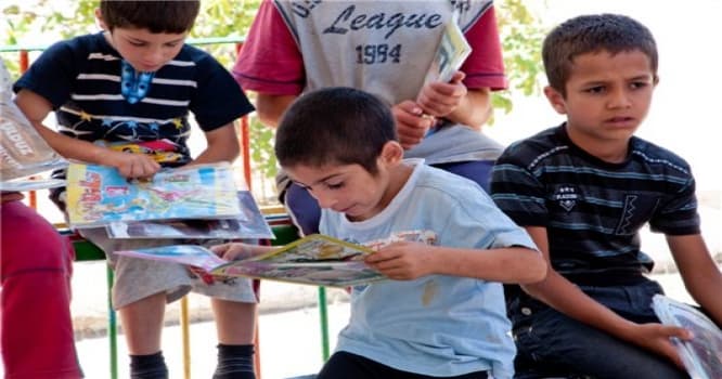 İnternatlardakı 45 uşaq ailələrinə verildi