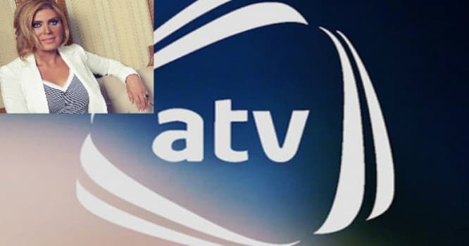 "Xoşqədəmə dəfələrlə xəbərdarlıq edilmişdi" - ATV-dən rəsmi açıqlama