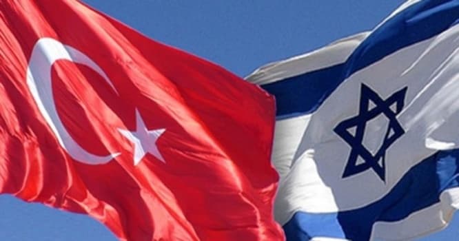 İsrail Türkiyəyə səfir təyin etdi: 6 il sonra