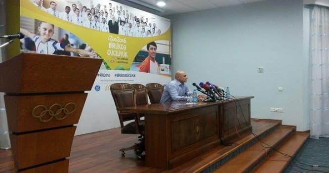 "Yaxşı meyvə almaq üçün ağacın gübrəsini bol etməliyik" - Samit Nuruzadə