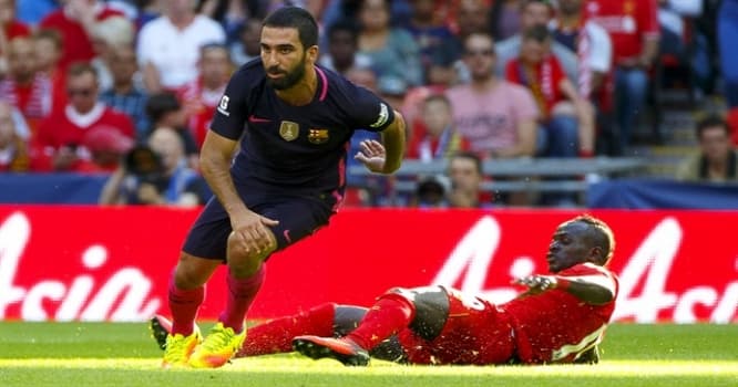 "Liverpul" Arda Turanı istəyir