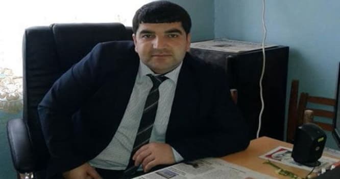 Azərbaycanda məktəb direktoru şagirdi zorlamaqda ittiham edilir