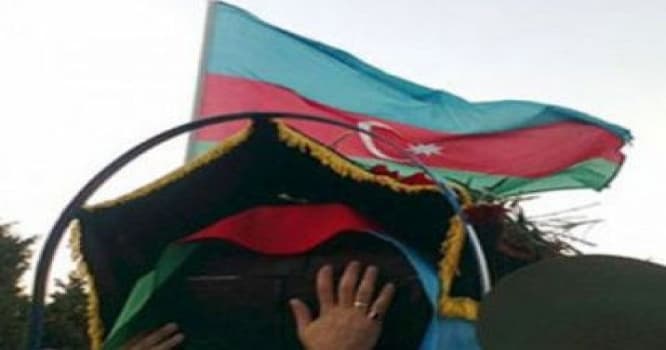 Azərbaycan ordusu şəhid verdi