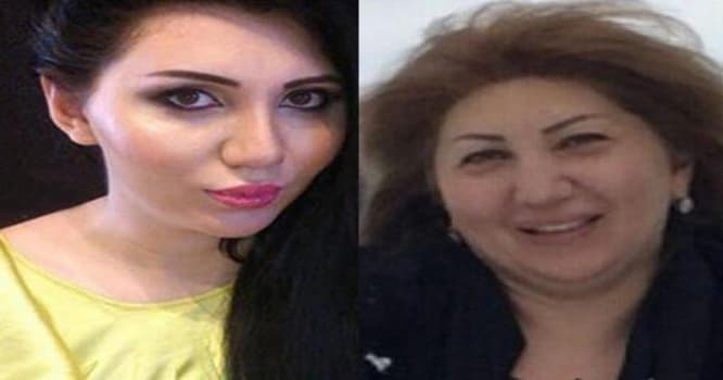 “Qızıl Məryəm”in qətlini sifariş verən qızının ilginc məhkəmə ifadəsi - CİNAYƏT İŞİ
