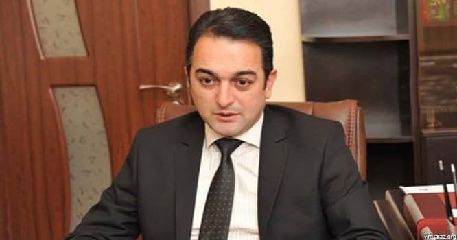 Ramil Osmanlı sədr seçildi
