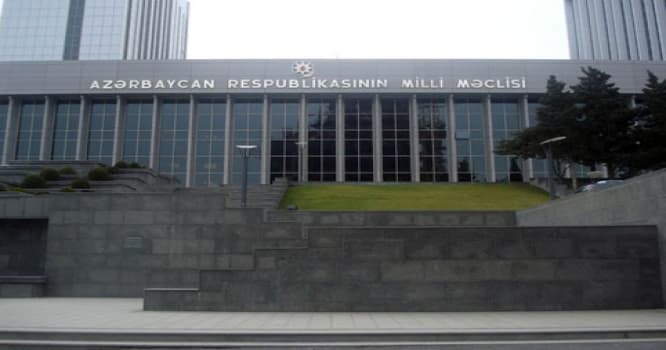 Azərbaycanda yeni orden təsis edilir