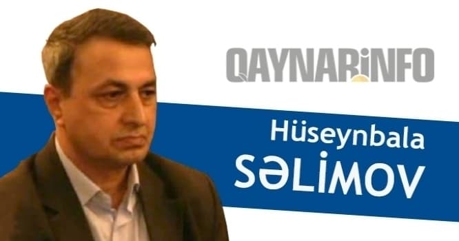 Konstitusiya günündən bir neçə gün sonra