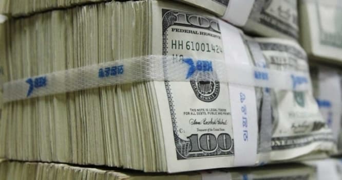 Banklar nə qədər dollar satır? - MƏBLƏĞLƏR - CƏDVƏL