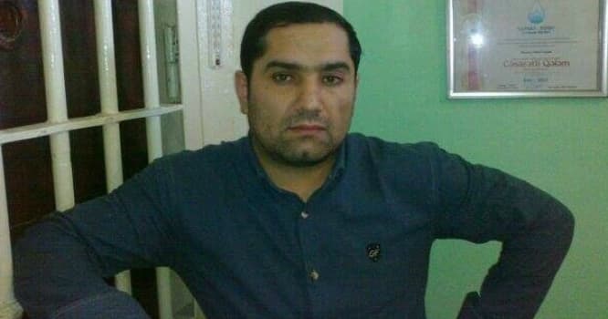 Sabiq icra başçısının oğlunu öldürən şəxs Qobustanda daha bir cəza aldı