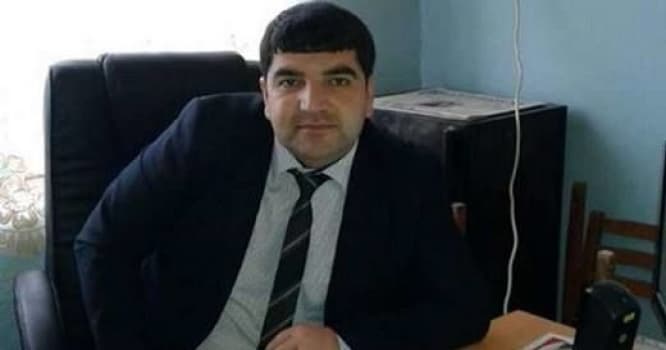 Şagiridinə təcavüzdə ittiham olunan direktordan son xəbər