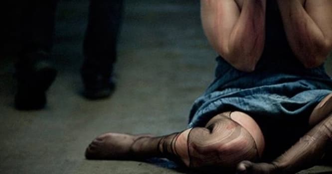 Fındıq bağında təcavüz - Qusarda dəhşətli olay