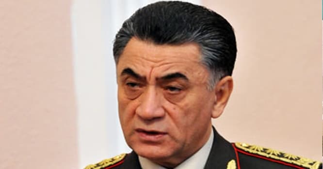 Ramil Usubovdan yeni rəis təyinatı