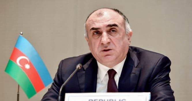 Azərbaycanlı nazir İrəvana getməkdən imtina etdi