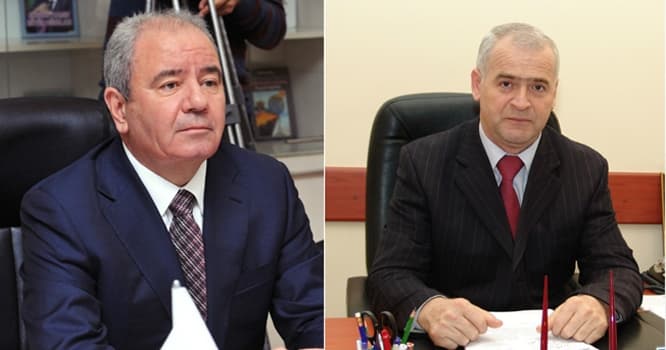 Əli Abbasovla dövlətə vurduğu ziyanın bir hissəsini ödəyib