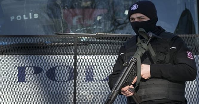 Türk polisi kömək üçün Moskvaya gedəcək