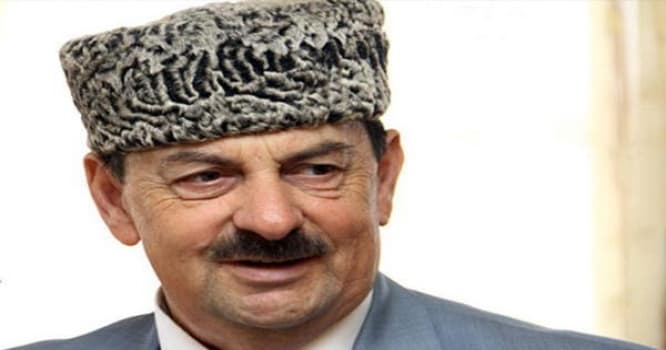 Xalq artisti tanınmaz halda - FOTO
