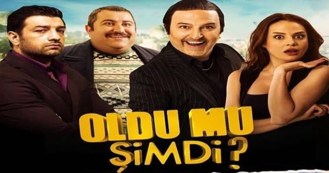 Kənan M.M. Türkiyədə filmə çəkilib - VİDEO