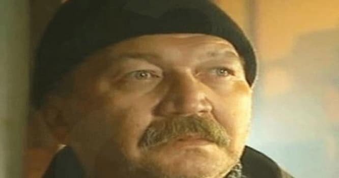 Qocalar evində olan tanınmış aktyor vəfat etdi