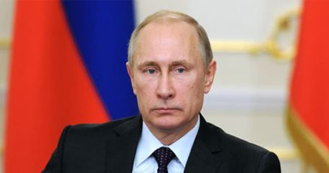 Putindən dünyanı təəccübləndirən qərar