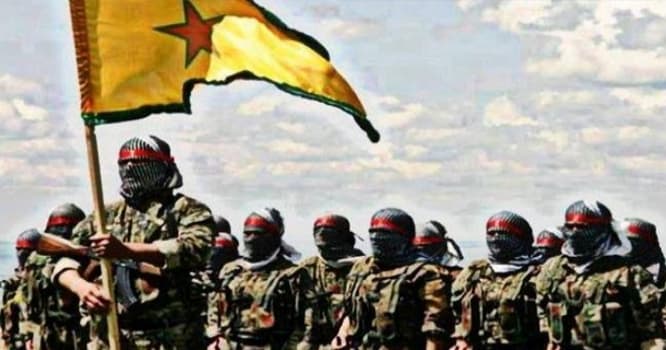 PKK-nın Qarabağdakı bazaları və Türkiyəyə daşınan bombalar - ŞOK FAKTLAR