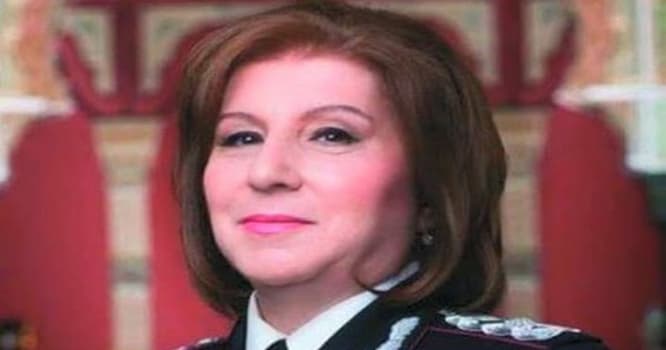 Qadın generalın ev dustaqlığının müddəti uzadıldı