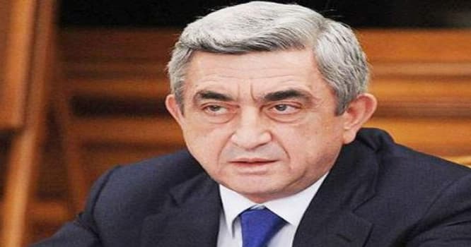 “Sarkisyan ancaq bir halda İlham Əliyevə zəng edə bilər...” - Aydın Mirzəzadə
