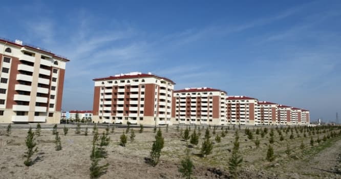 Qaçqın və məcburi köçkünlərə ayrılan vəsait azaldılır