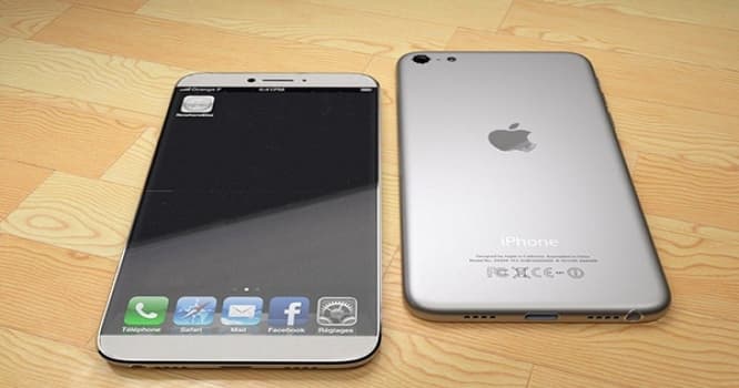 iPhone 7-nin üzərinə əridilmiş qızıl tökdülər - VİDEO