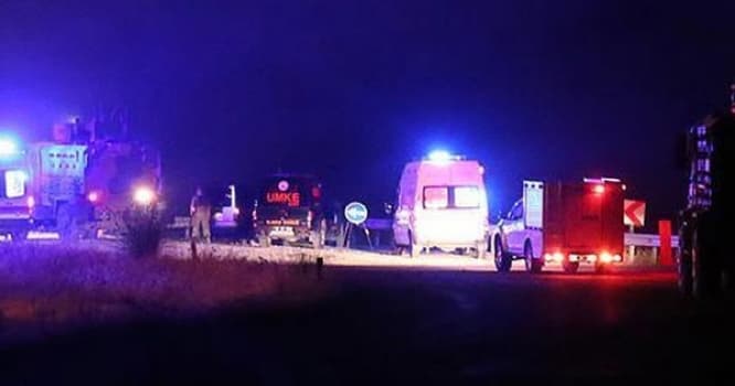 Türkiyədə mədən çökdü: ölənlər var - işçilər dağıntılar altında qalıb