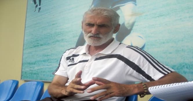 Müəllimləri Qurban Qurbanovla Oruc Balaşlını müqayisə etdi