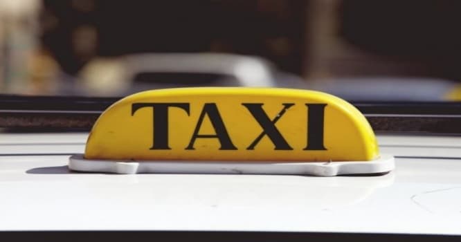 Taksi sürücüləri bu xəbəri mütləq oxusun - Yeni qaydalar tətbiq ediləcək...