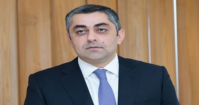 Nazir yeni Baş direktor təyin etdi