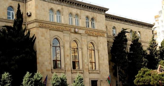 Ədliyyə Nazirliyində yeni idarə yaradılıb - SƏBƏB AÇIQLANDI