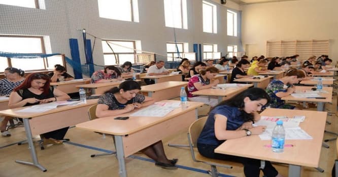 Büdcədən təhsilə nə qədər pul ayrılıb?