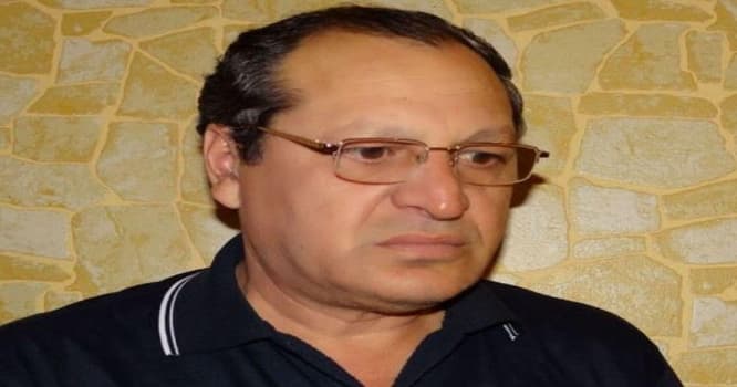 Saday Şəkərli cəzaçəkmə müəssisəsinə qaytarıldı