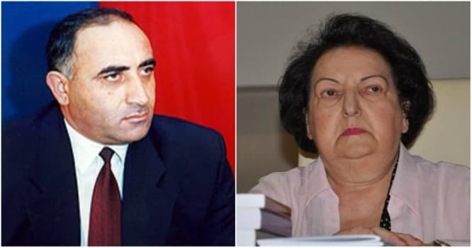 "Ailəmi Nizaməddin Quliyevin şər-böhtanından xilas edin" - Ombudsmana müraciət