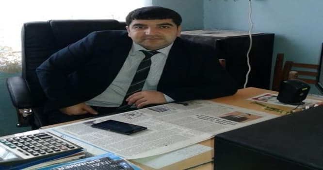 Şagirdinə qarşı əxlaqsızlıqda təqsirləndirilən direktor işdən qovuldu - RƏSMİ AÇIQLAMA