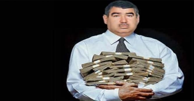 Azərbaycanın keçmiş deputatı kazinoda 270 min uduzdu - VİDEO