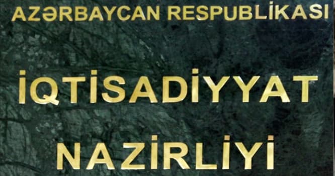Azərbaycanı nə gözləyir? - 3 illik rəsmi proqnoz