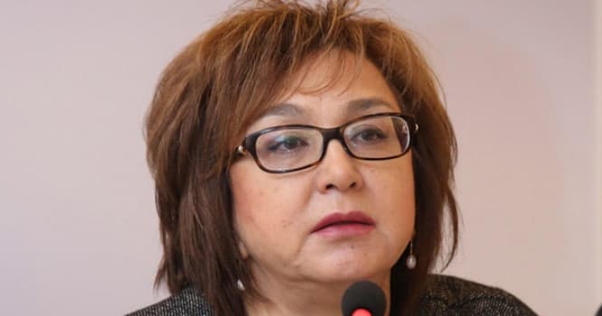 "9-cu sinfi "2" ilə bitirən şagirdlərin..." - Məleykə Abbaszadə